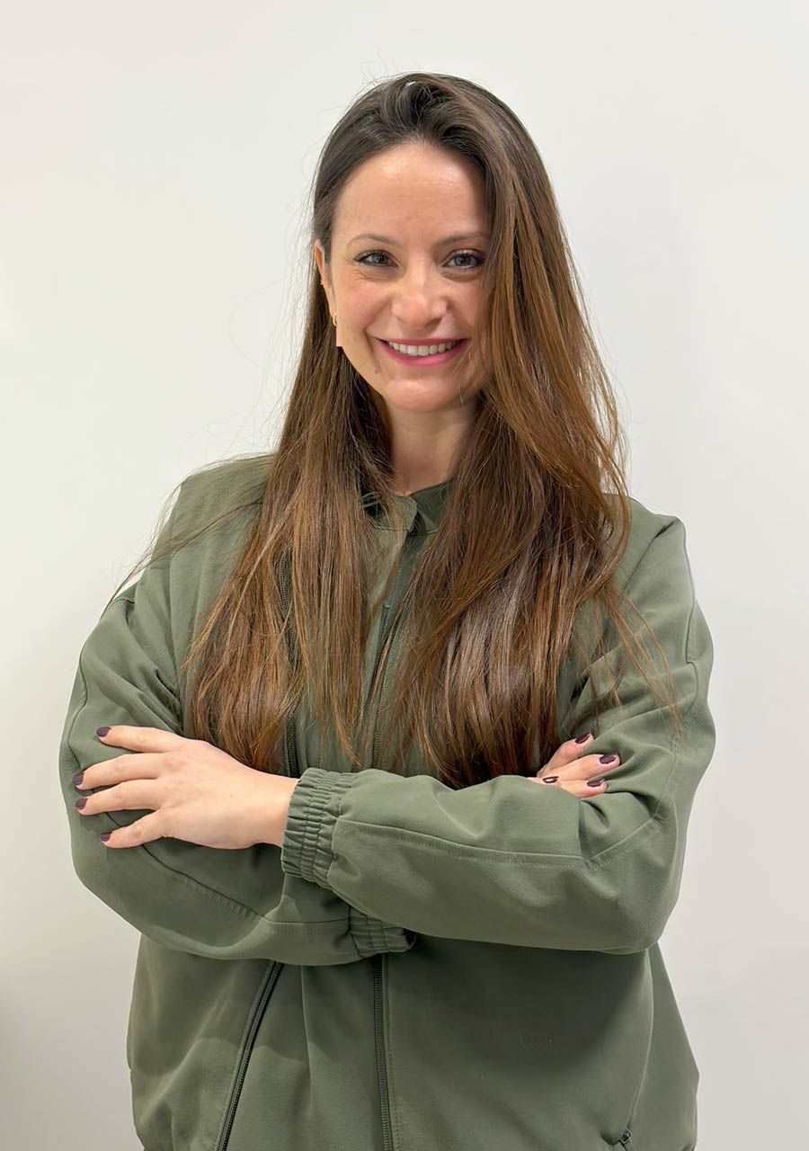 Lorena Rojas Higienista Bucodental